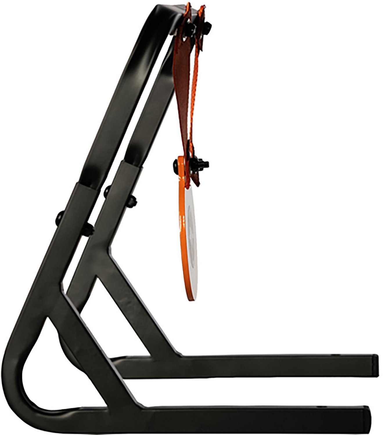 Do-All Outdoors Pellet Gun Mini Gong Target with Stand - view number 4