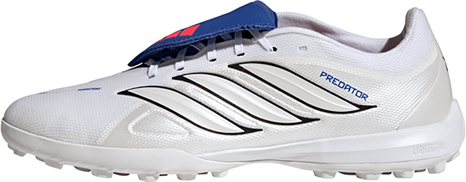 adidas Predator League Fold-Over Tongue Turf Soccer Cleats - view number 2