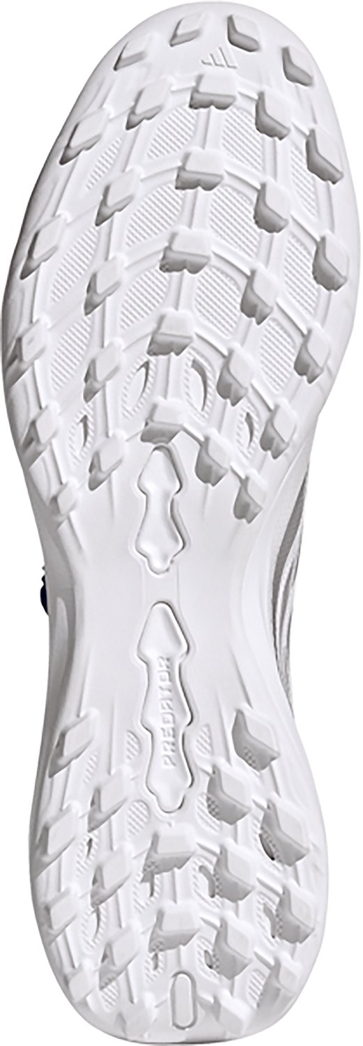 adidas Predator League Fold-Over Tongue Turf Soccer Cleats - view number 6