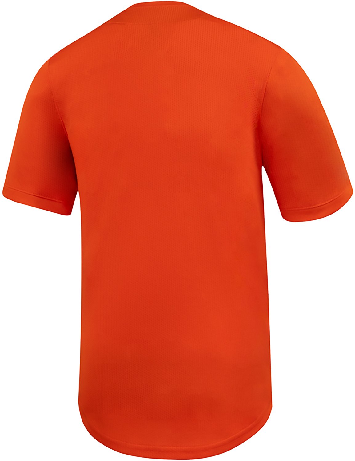 Nike Boys' Auburn University Limited Full Button Baseball Jersey - view number 2