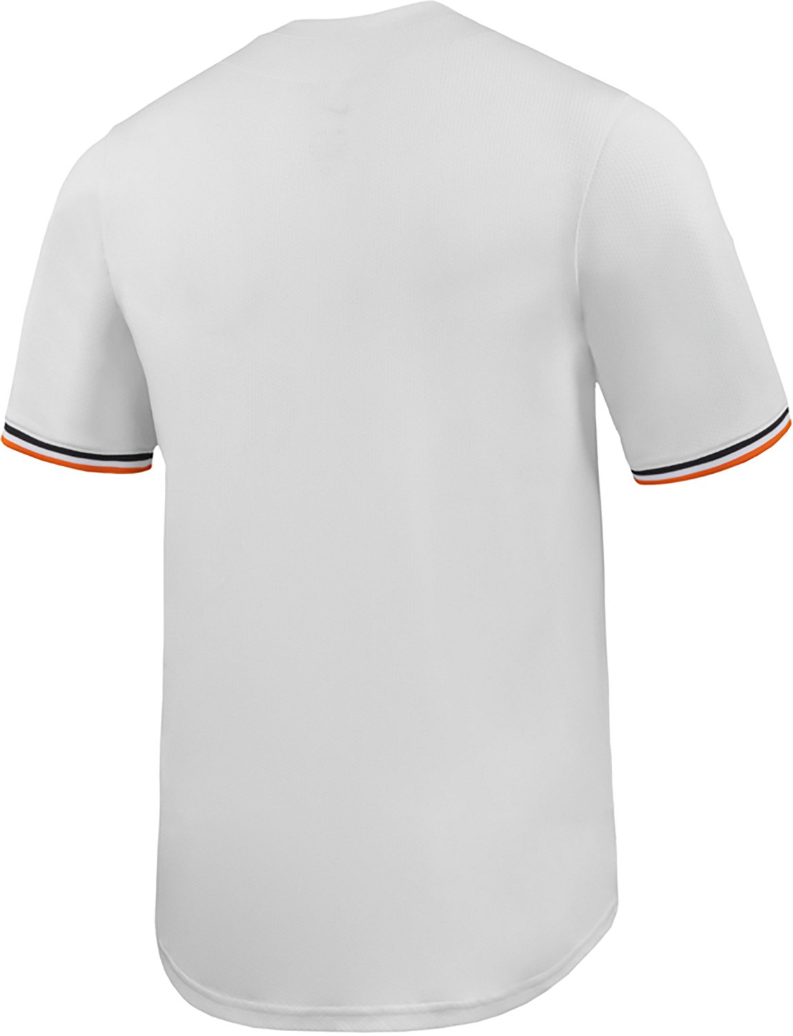 Nike Men's Oklahoma State University Limited V-neck Baseball Jersey