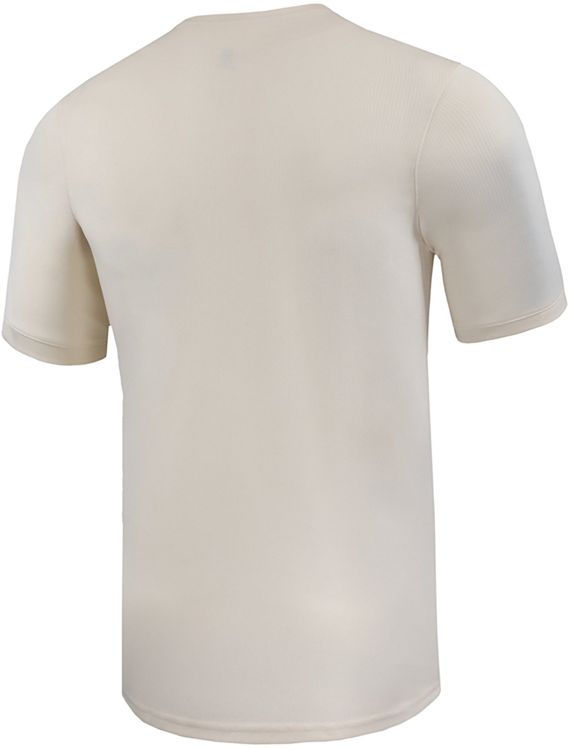 Nike Men's Texas Christian University Limited Full Button Alt Baseball Jersey - view number 2