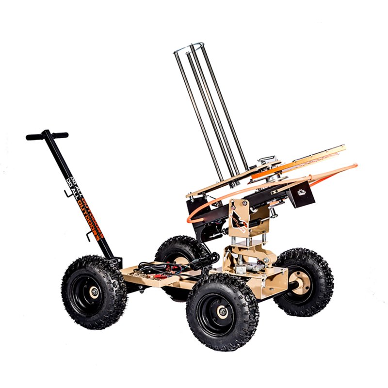 Do-All Outdoors The…