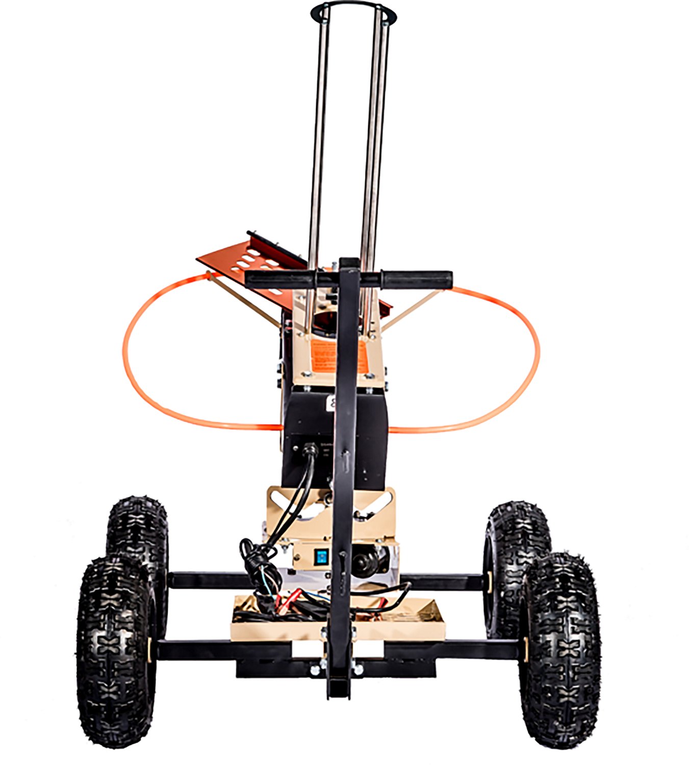 Do-All Outdoors The Wheelhouse Thrower - view number 4