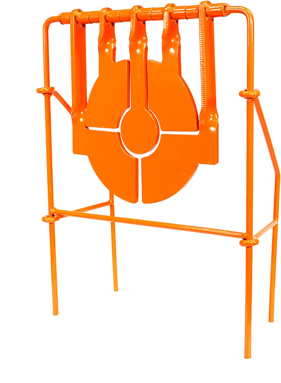 Do-All Outdoors .22 Dialed Spinner Steel Target - view number 2