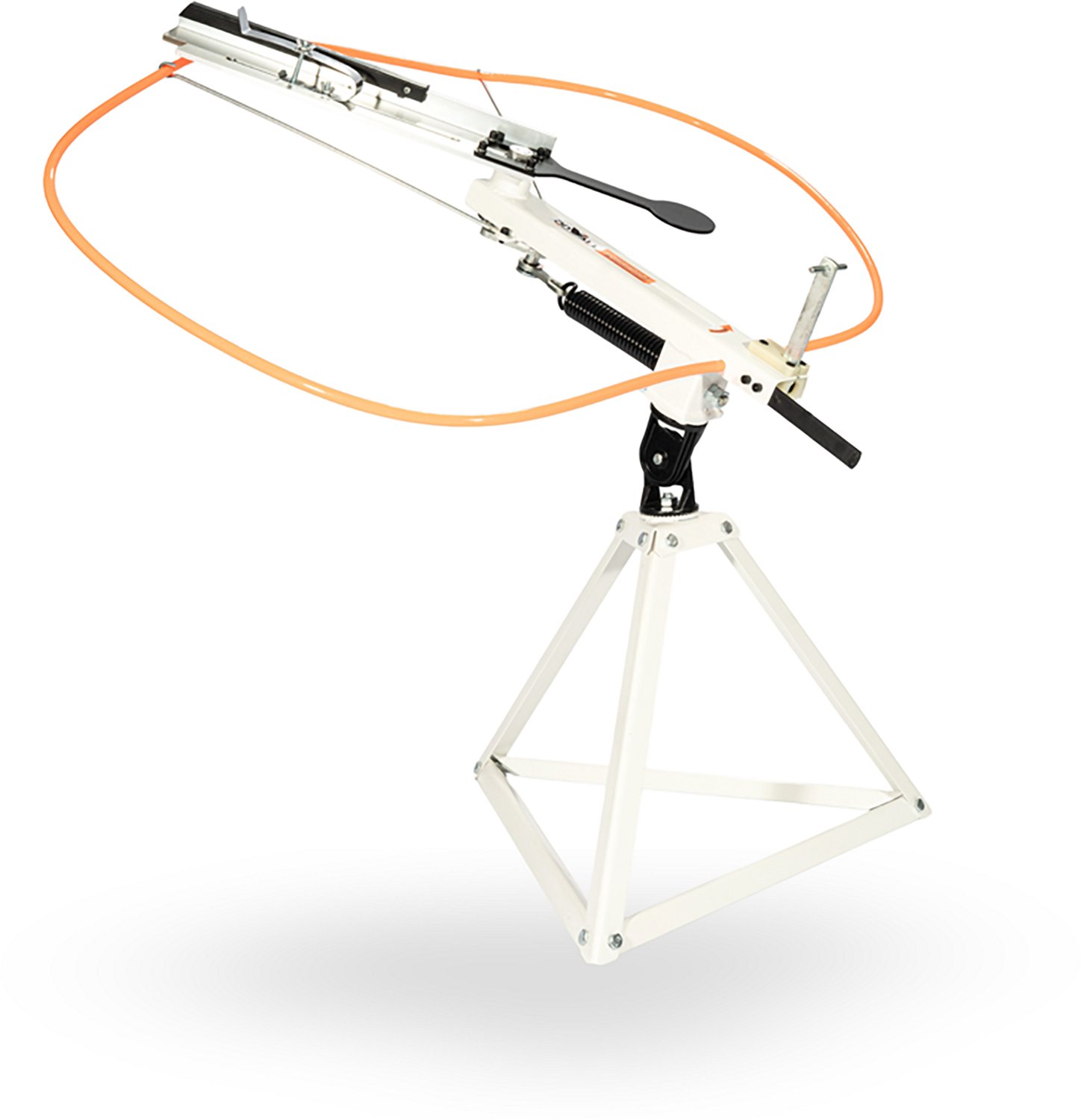 Do-All Outdoors Backyard 3/4-Cock Clayhawk Thrower