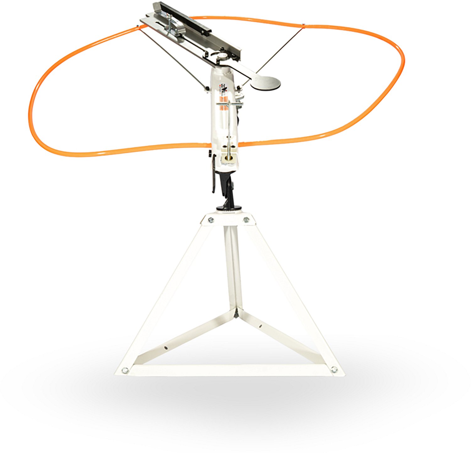 Do-All Outdoors Backyard 3/4-Cock Clayhawk Thrower - view number 2