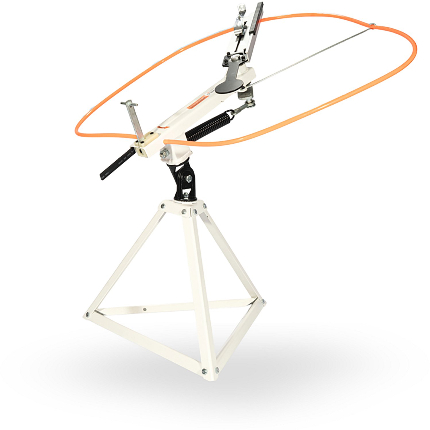 Do-All Outdoors Backyard 3/4-Cock Clayhawk Thrower - view number 3