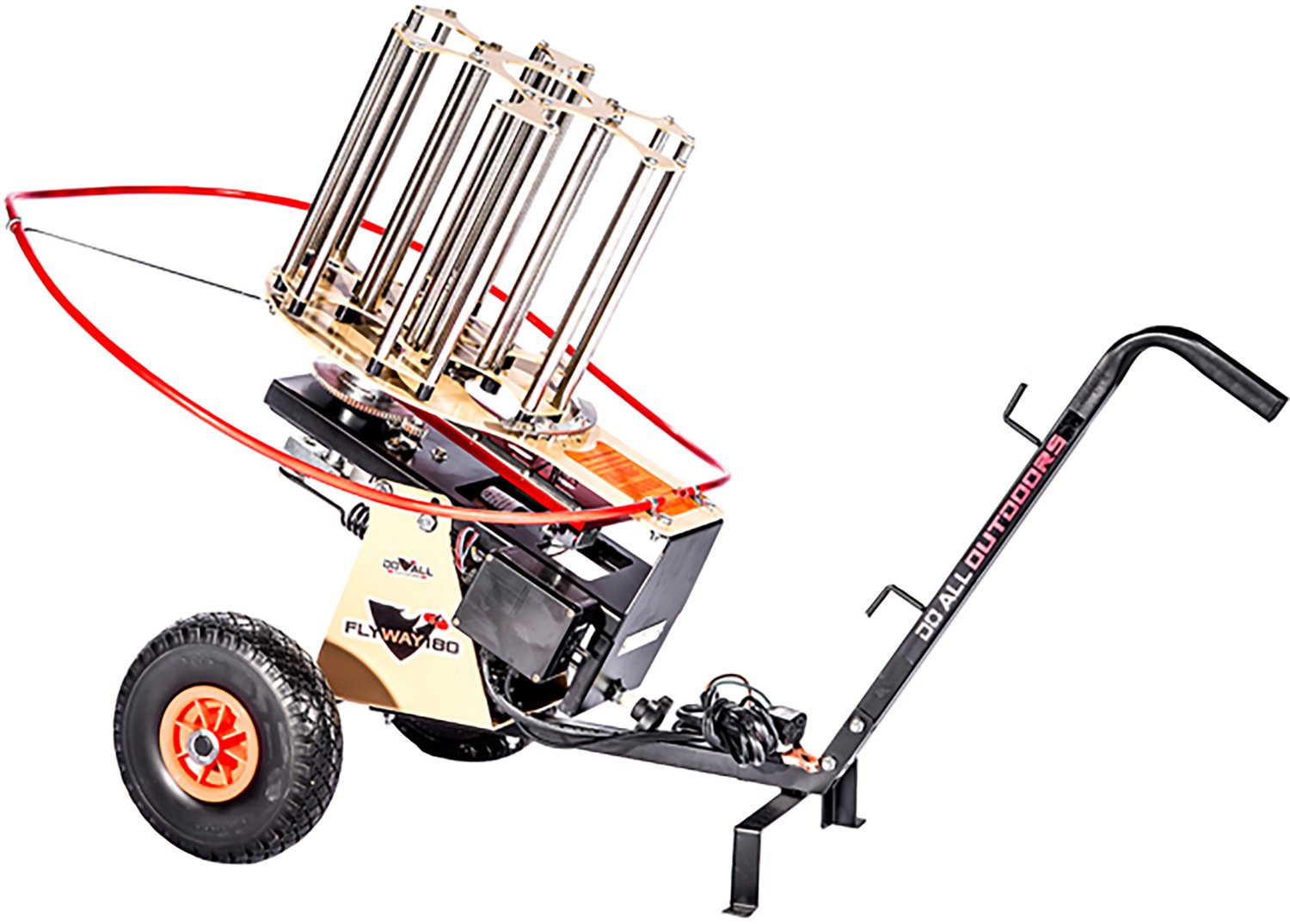 Do-All Outdoors Flyway 180 Thrower