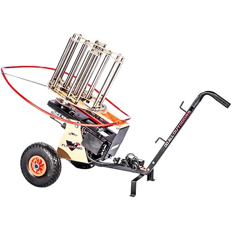 Do-All Outdoors Fly…