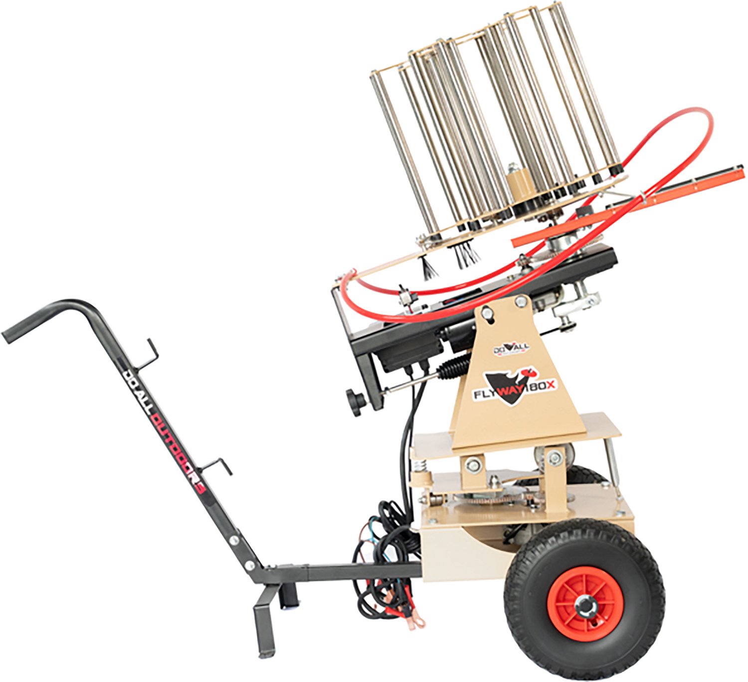 Do-All Outdoors Flyway 180x Thrower