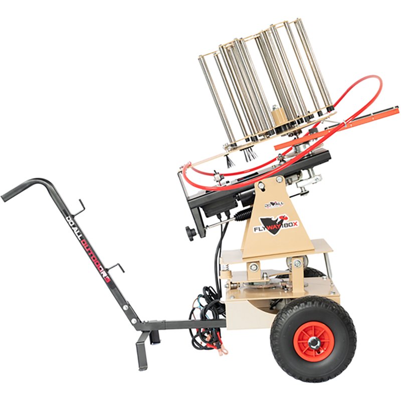 Do-All Outdoors Fly…