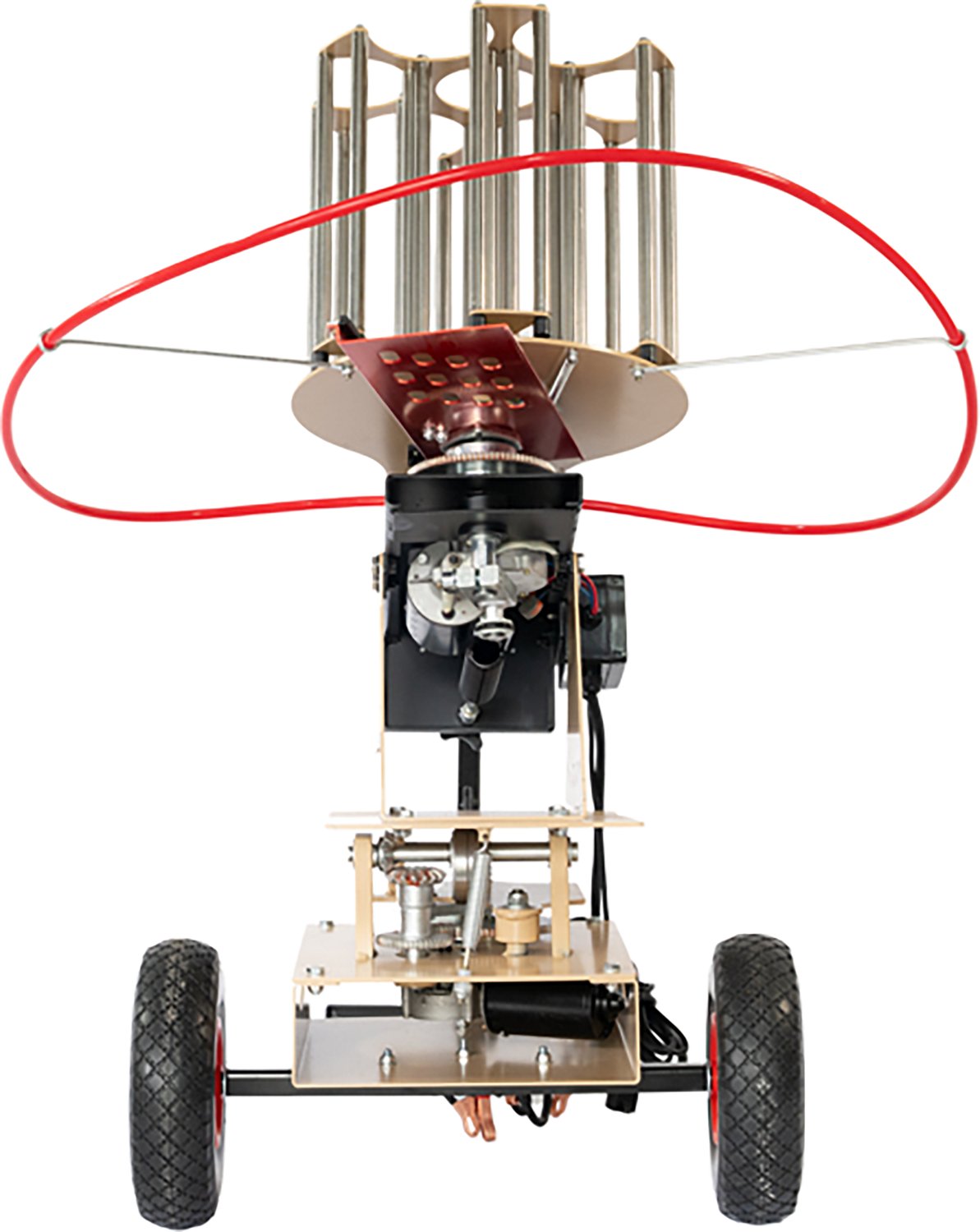 Do-All Outdoors Flyway 180x Thrower - view number 4