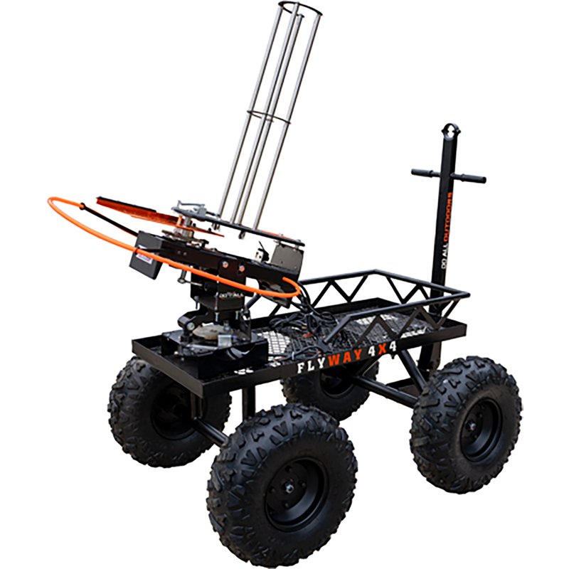 Do-All Outdoors Fly…