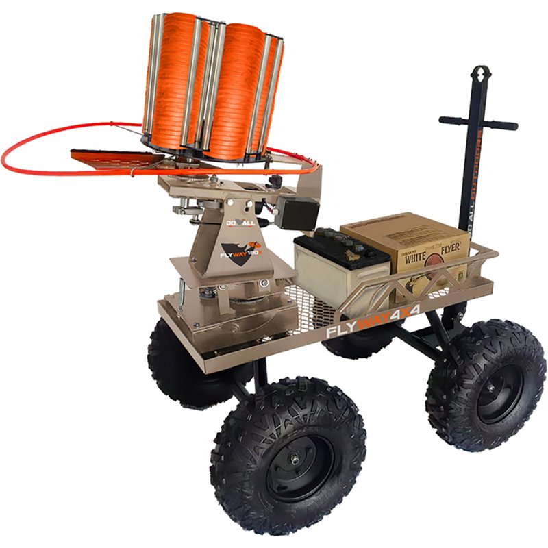 Do-All Outdoors Fly…