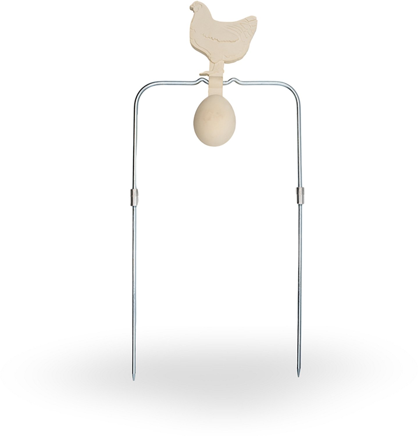 Do-All Outdoors Chicken & Egg Impact Seal Target