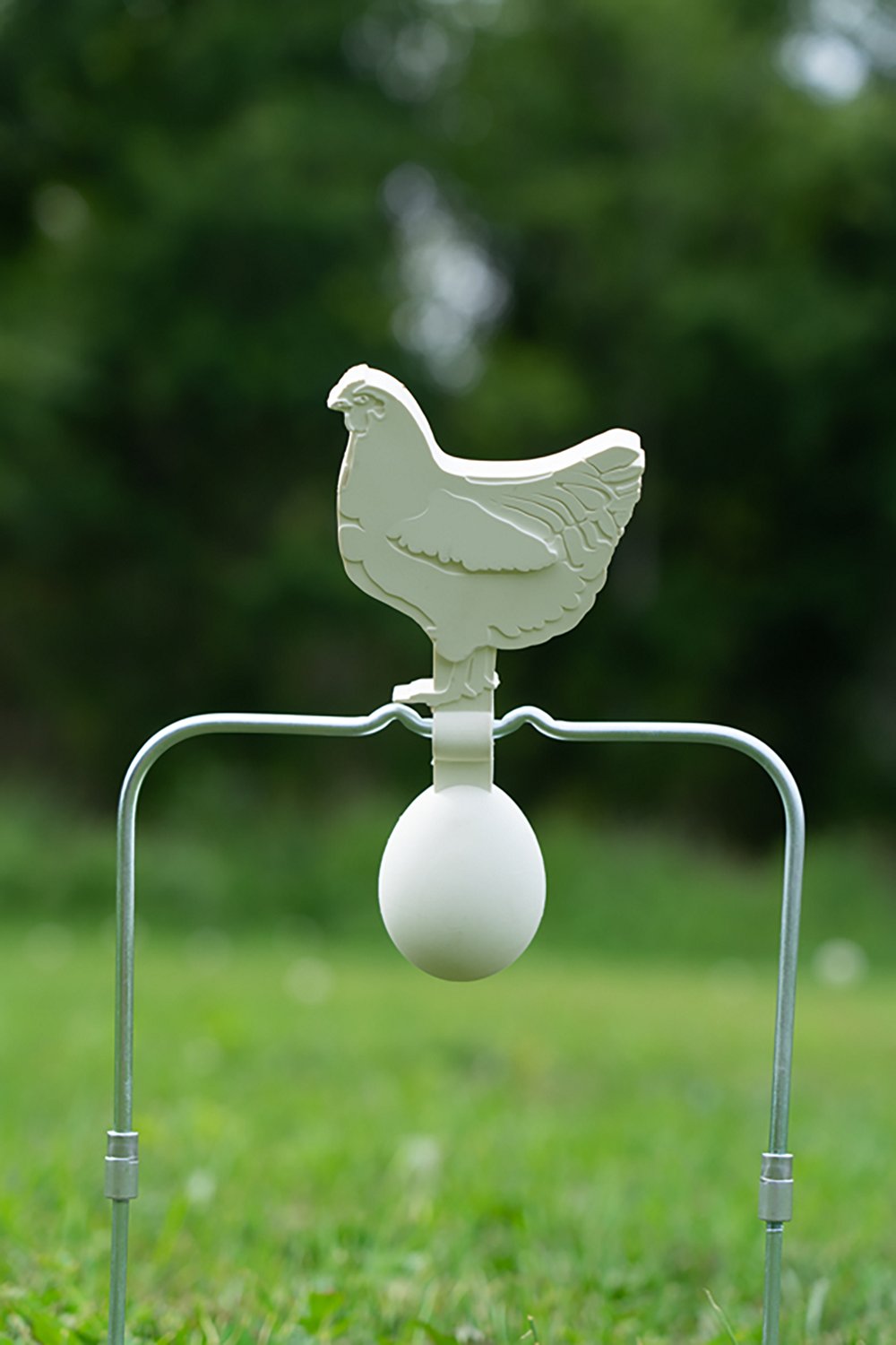 Do-All Outdoors Chicken & Egg Impact Seal Target - view number 4