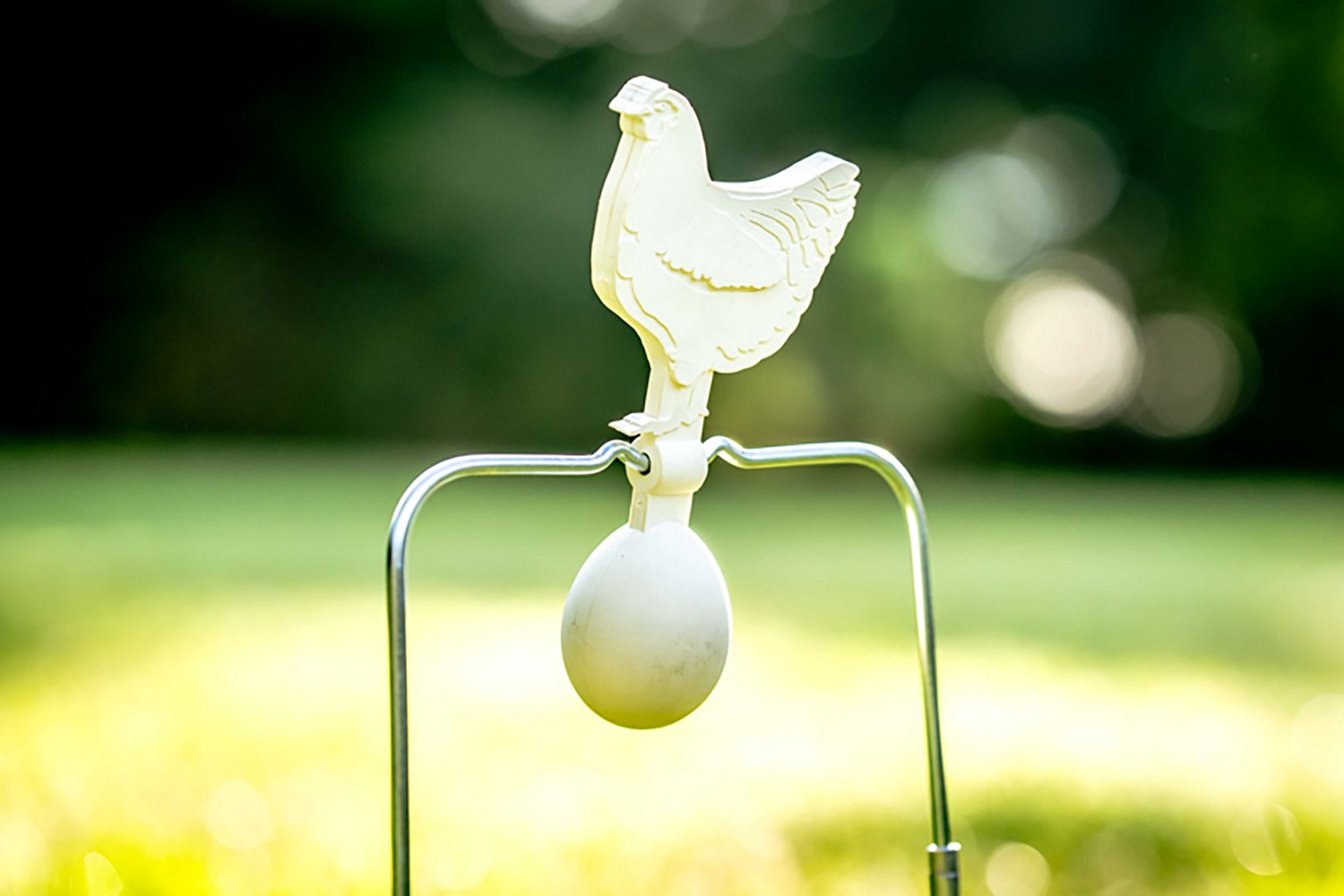 Do-All Outdoors Chicken & Egg Impact Seal Target - view number 7