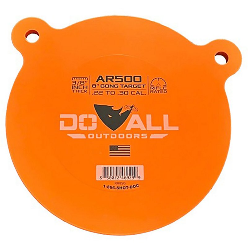 Do-All Outdoors 8 I…