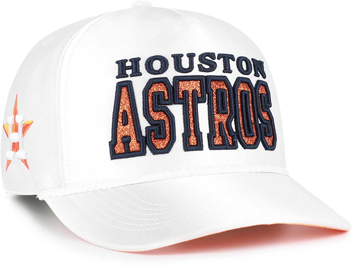 '47 Houston Astros Women's Outspoken Hitch Cap - view number 2