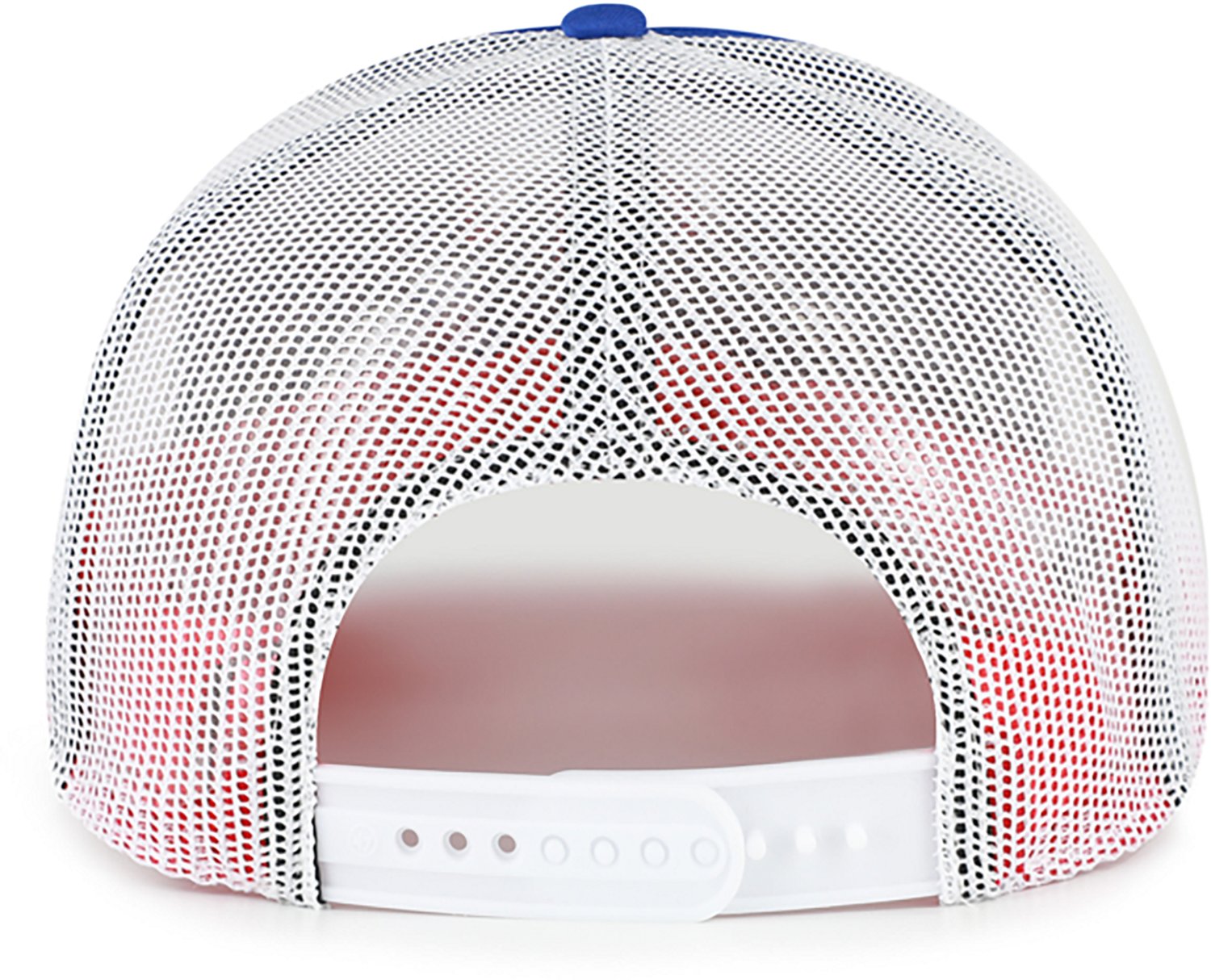 '47 Texas Rangers Women's Rally On Hitch FM Cap - view number 3