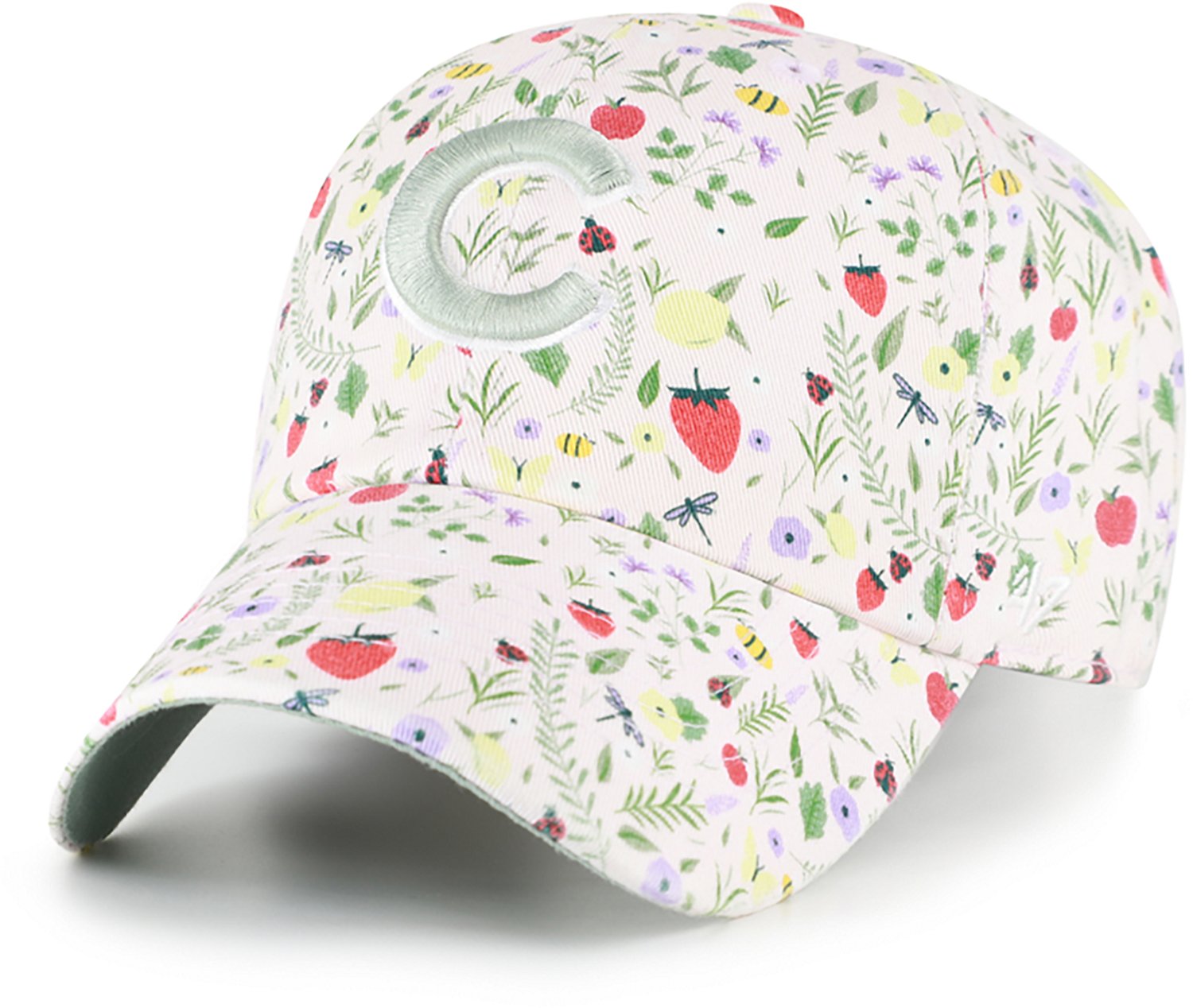 '47 Chicago Cubs Women's Posey Clean Up Cap