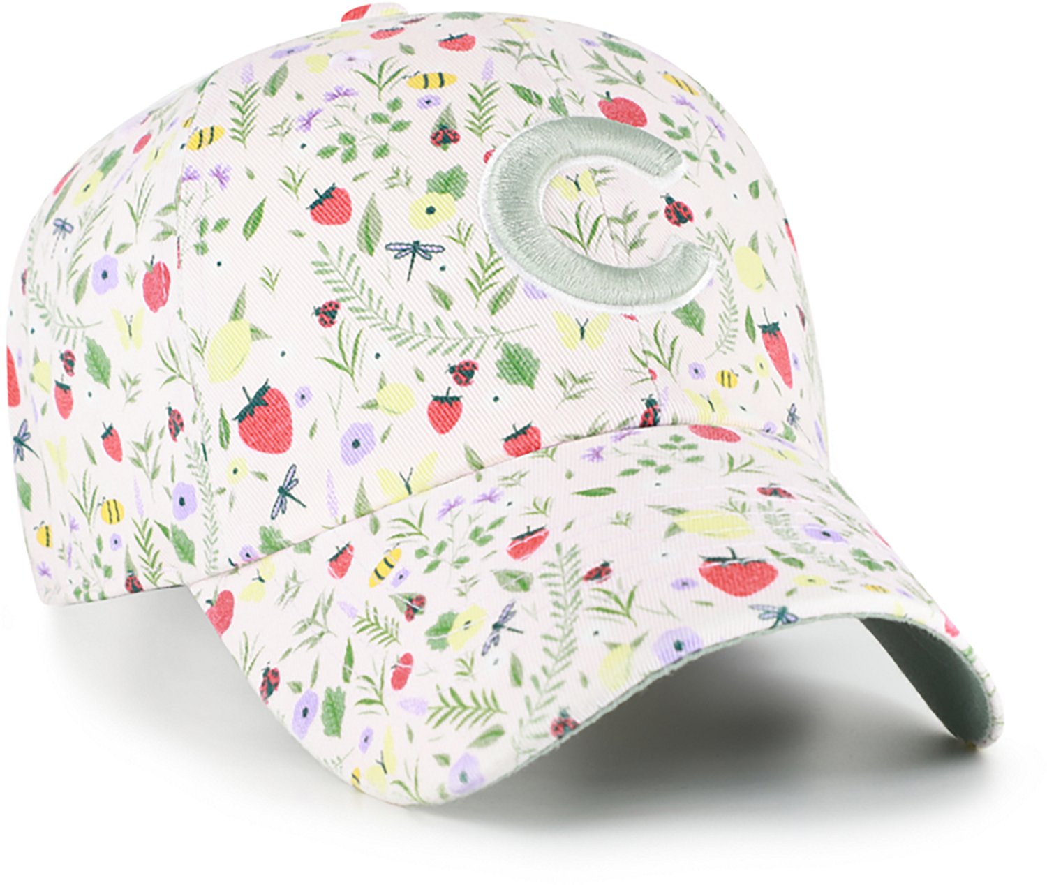 '47 Chicago Cubs Women's Posey Clean Up Cap - view number 2