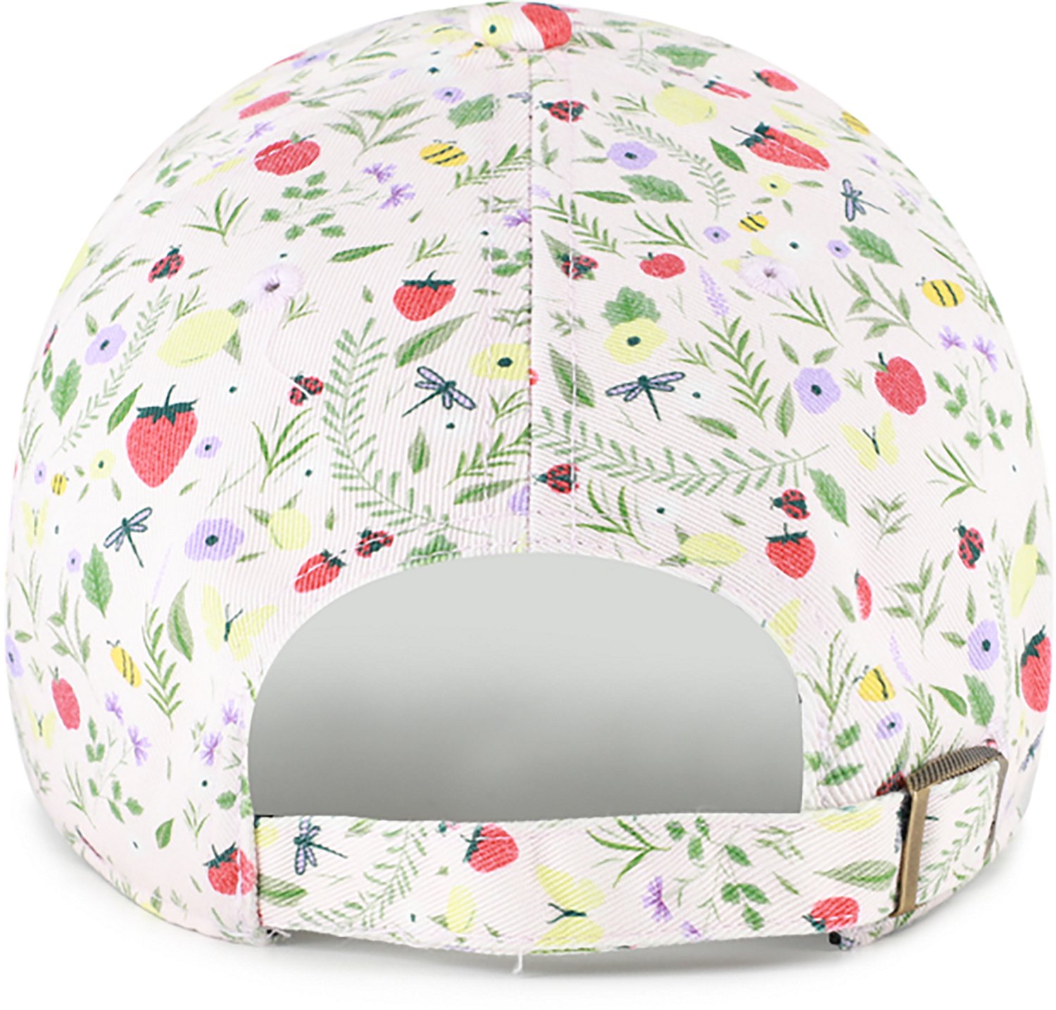 '47 Chicago Cubs Women's Posey Clean Up Cap - view number 3