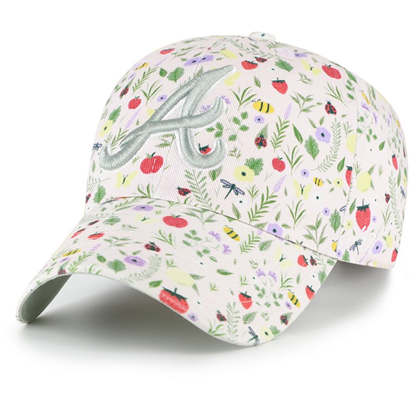 '47 Atlanta Braves …