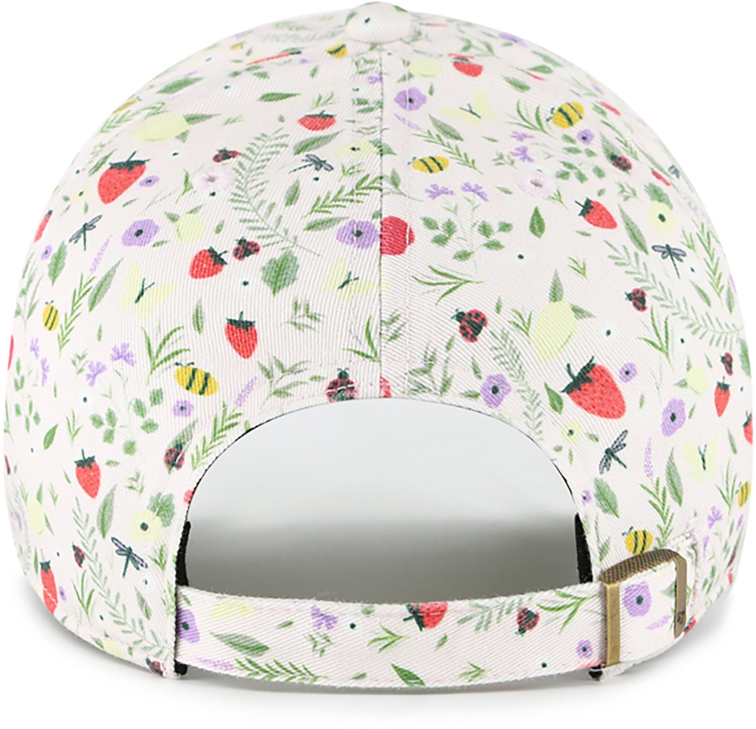 '47 Texas Rangers Women's Posey Clean Up Cap - view number 2