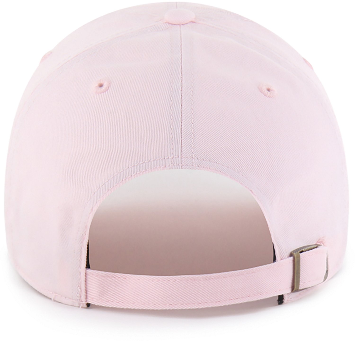 '47 Kansas City Royals Women's Base Runner Ballpark Clean Up Cap - view number 2