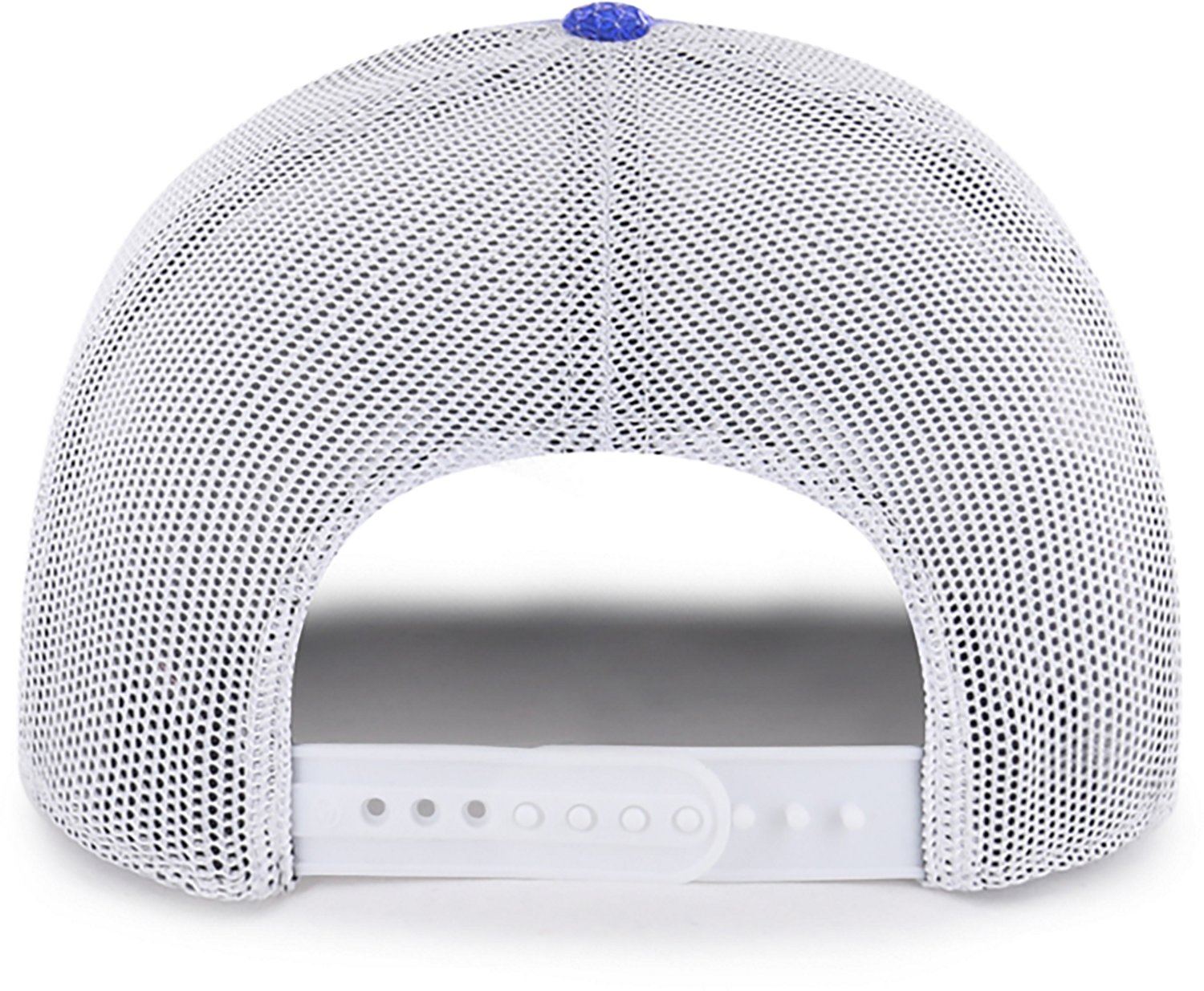 '47 Kansas City Royals Women's Dazzle Trucker Cap