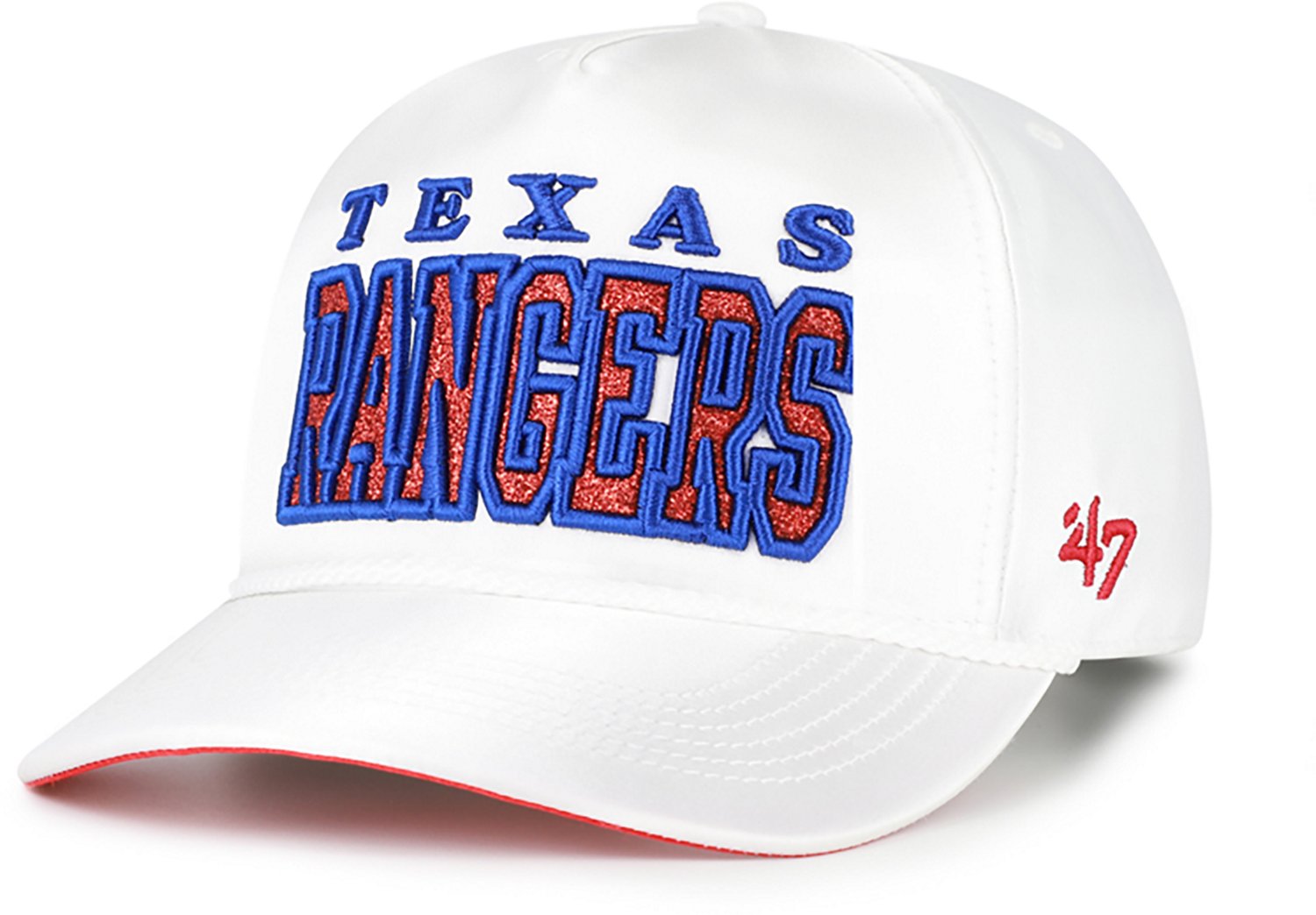 '47 Texas Rangers Women's Outspoken Hitch Cap