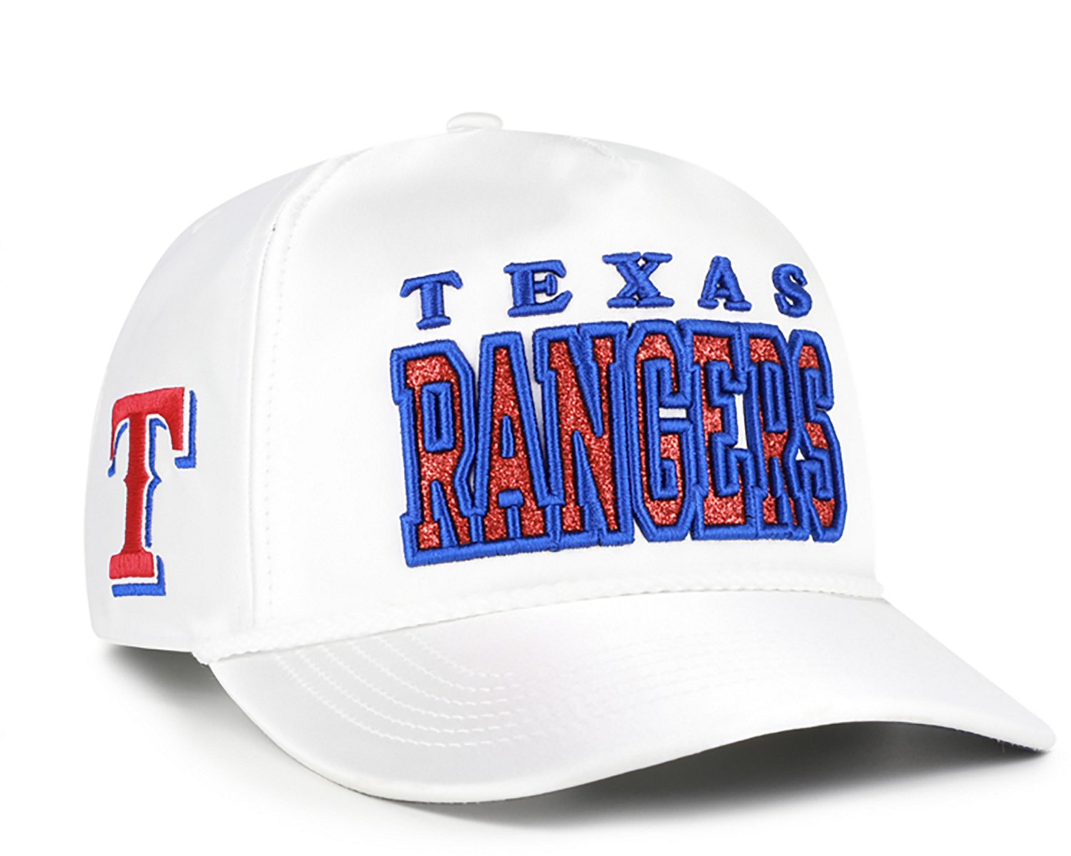 '47 Texas Rangers Women's Outspoken Hitch Cap - view number 2