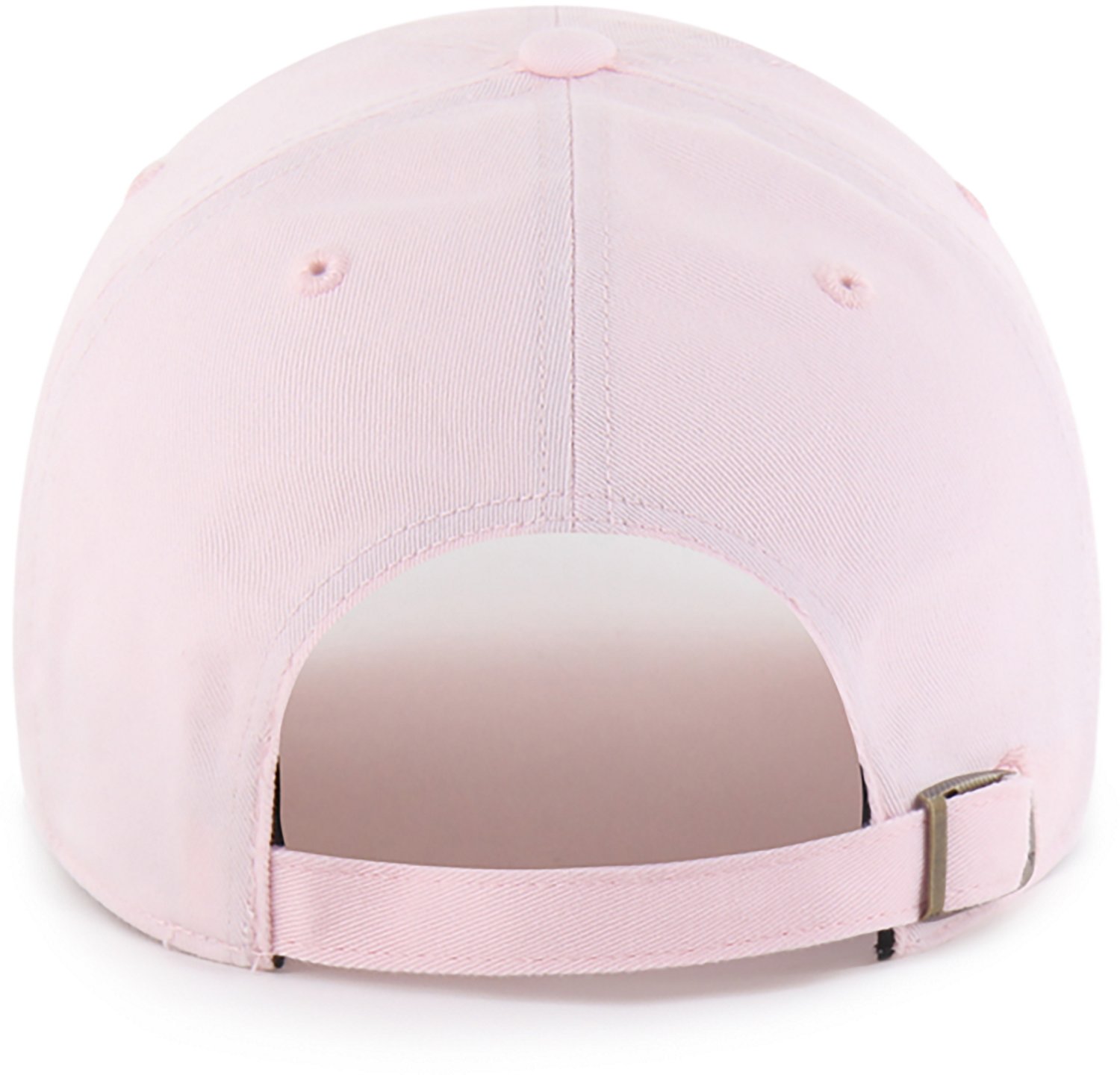 '47 St. Louis Cardinals Women's Base Runner Ballpark Clean Up Cap - view number 2