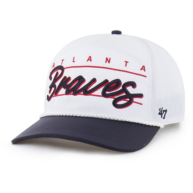 '47 Atlanta Braves …