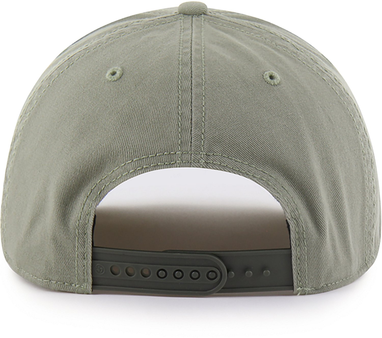 '47 Atlanta Braves Canyon Ranchero Hitch Cap - view number 2