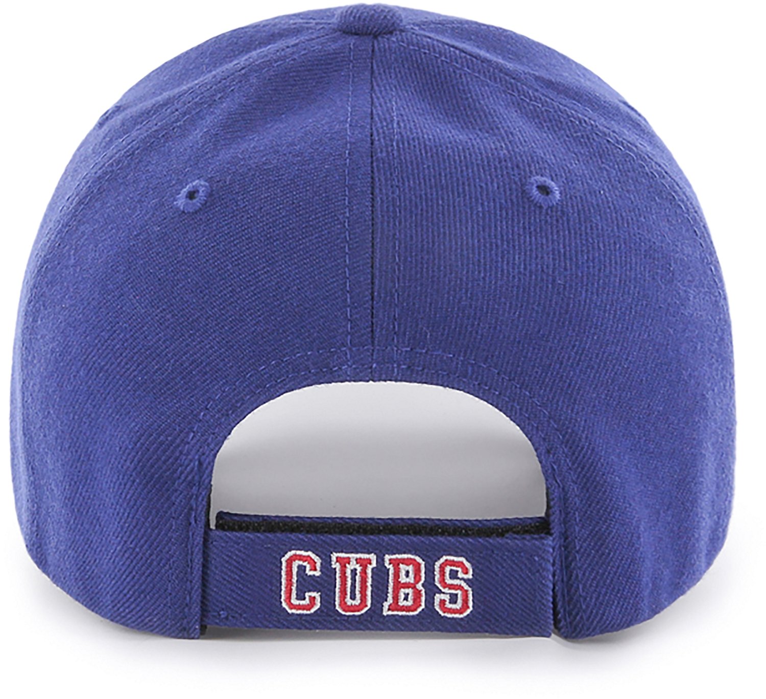 '47 Chicago Cubs MVP Cap - view number 2