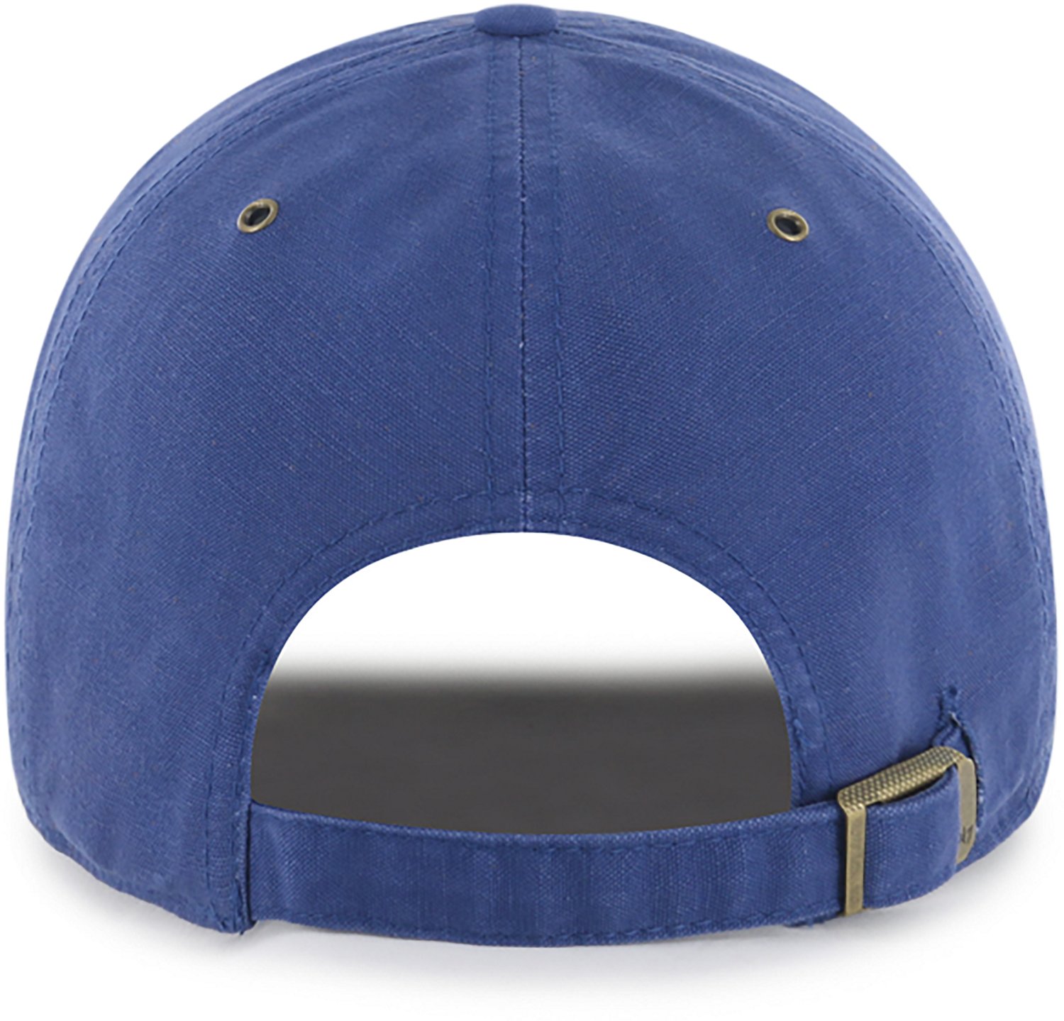 '47 Chicago Cubs Windham Suede Clean Up Cap - view number 2