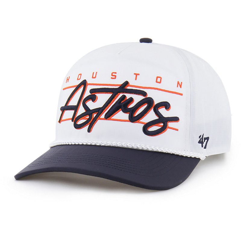 '47 Houston Astros …