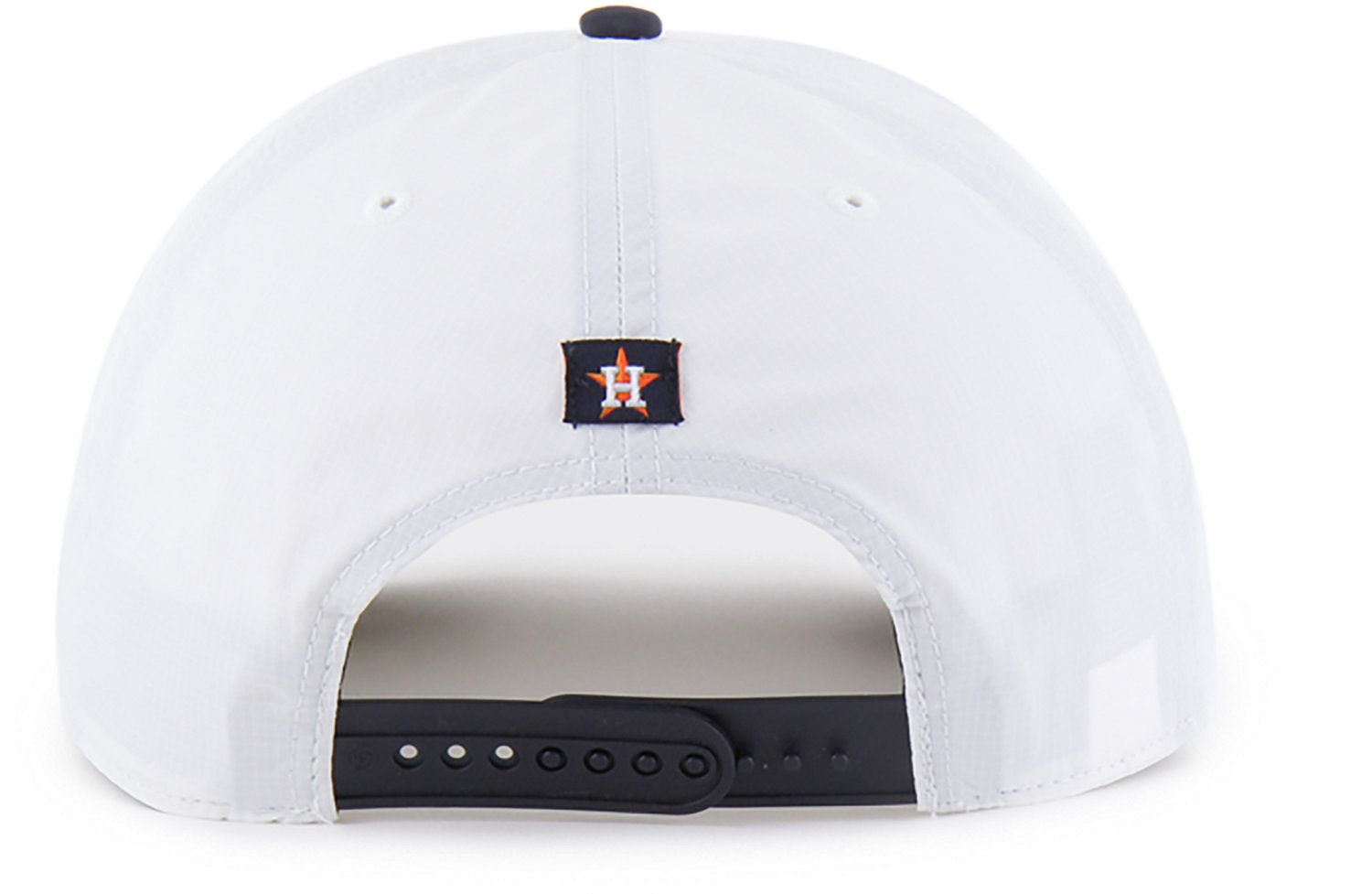 '47 Houston Astros Condor 2-Tone Hitch Cap - view number 3
