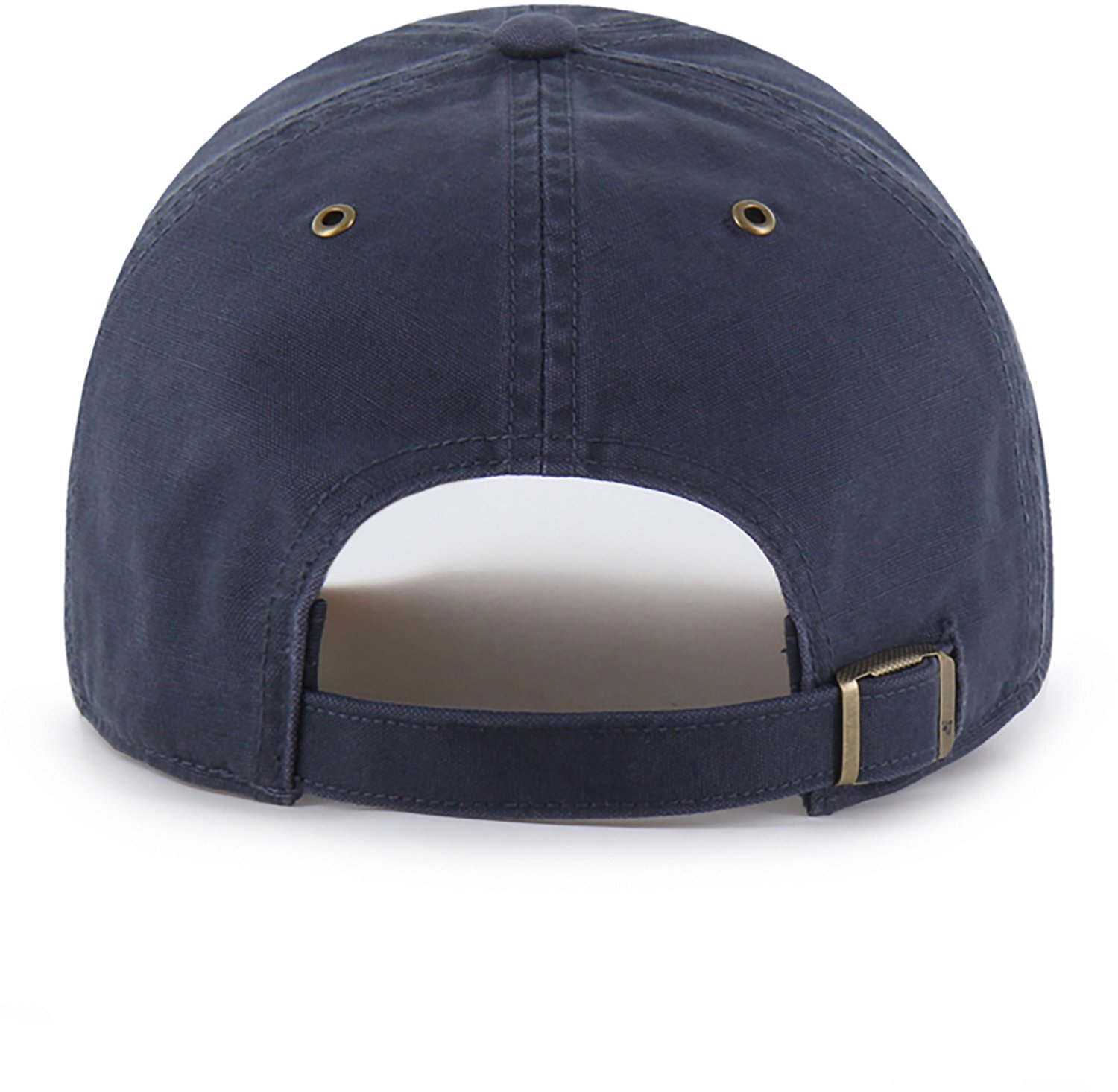 '47 Houston Astros Windham Suede Clean Up Cap - view number 3