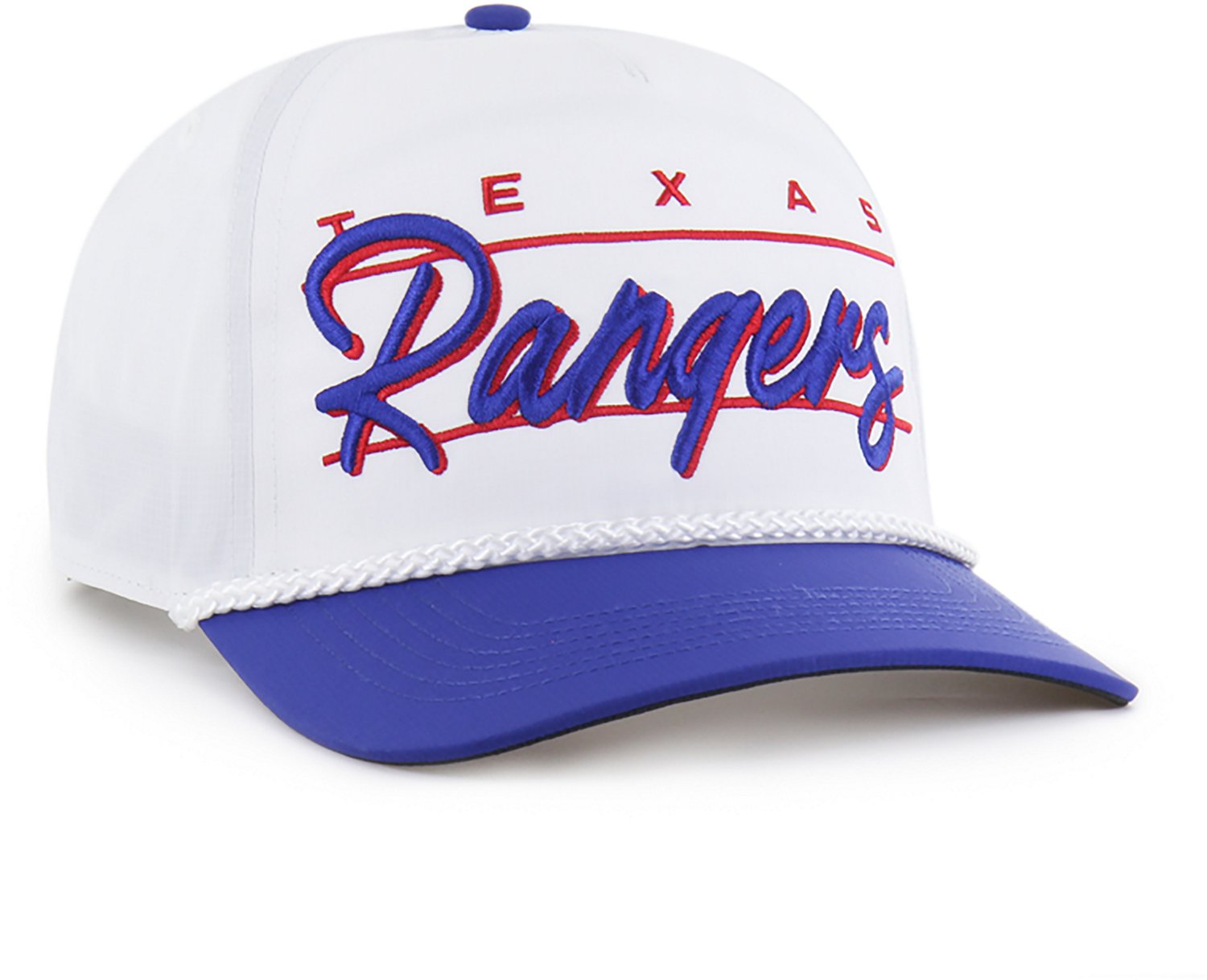 '47 Texas Rangers Condor 2-Tone Hitch Cap - view number 2