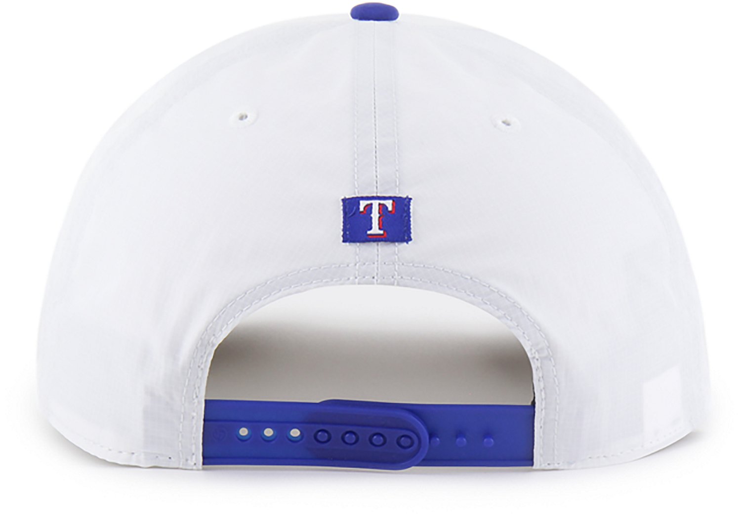 '47 Texas Rangers Condor 2-Tone Hitch Cap - view number 3