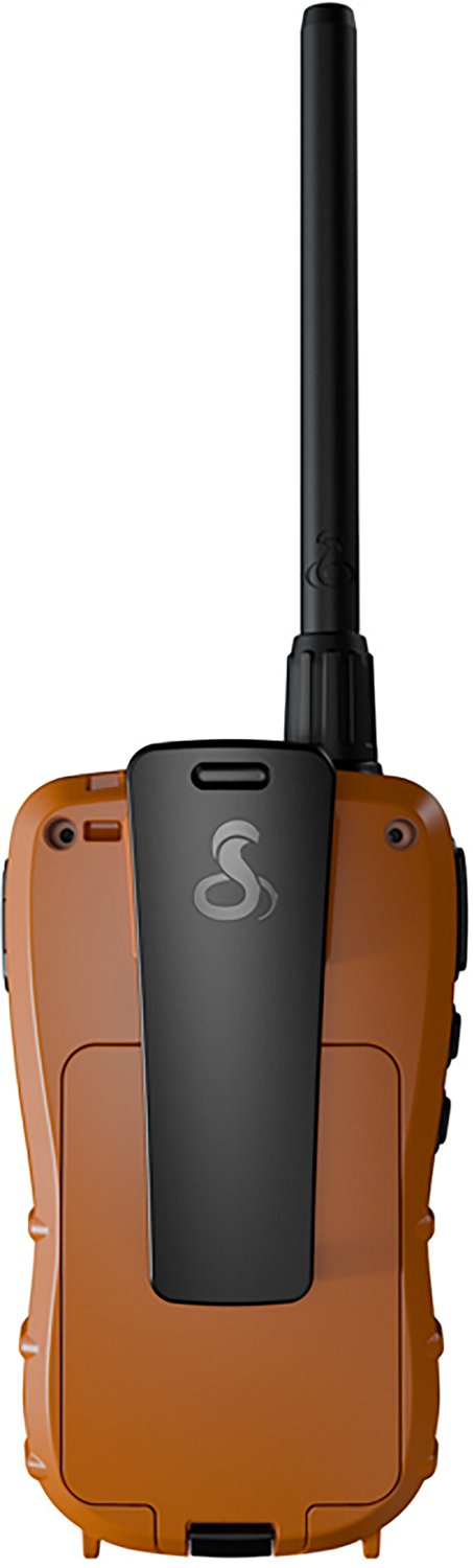 Cobra Bluebound 150 VHF Hand Held Radio - view number 4