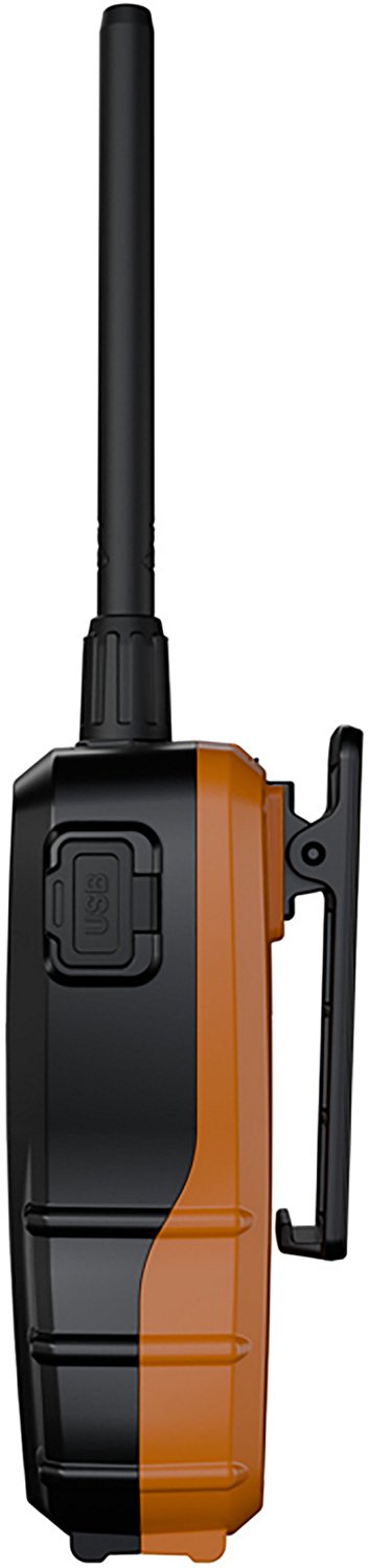 Cobra Bluebound 150 VHF Hand Held Radio - view number 5