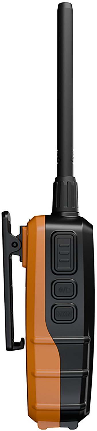 Cobra Bluebound 150 VHF Hand Held Radio - view number 6