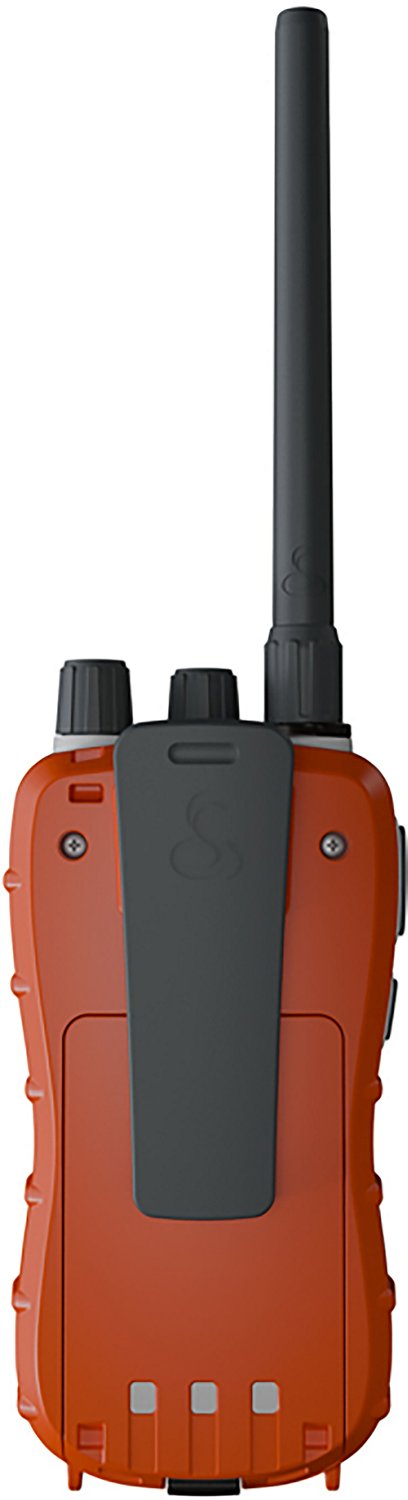 Cobra Bluebound 350 VHF Hand Held Radio