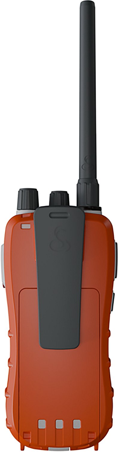 Cobra Bluebound 650 VHF Hand Held Radio - view number 4