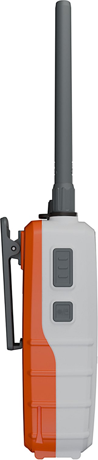 Cobra Bluebound 650 VHF Hand Held Radio - view number 6